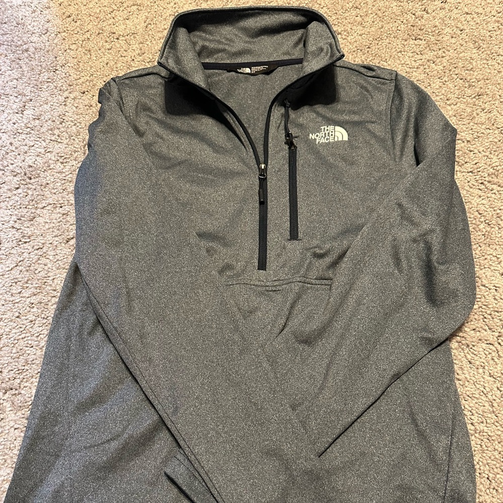 Women’s THE NORTH FACE 1/4 Zip